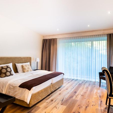 Villa Waldesruh Siegburg Bagian luar foto