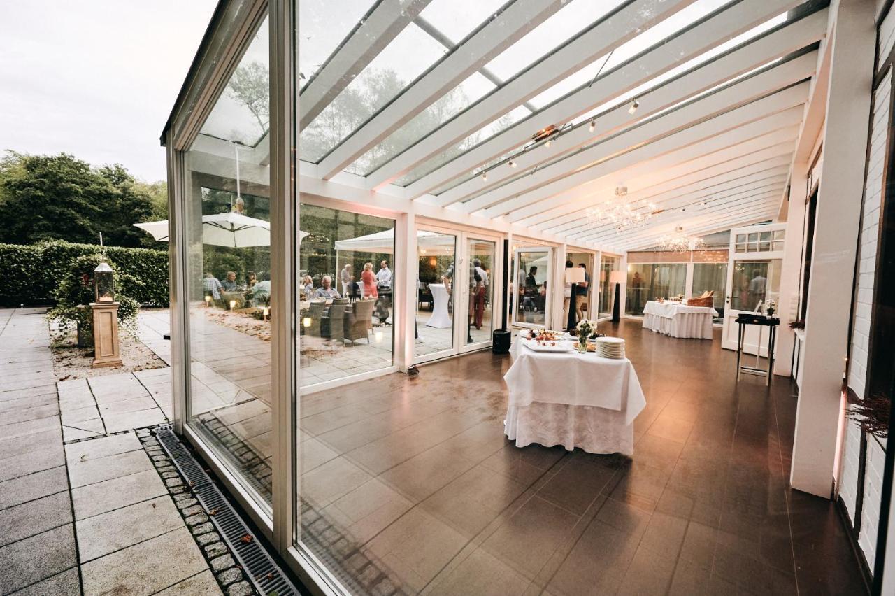 Villa Waldesruh Siegburg Bagian luar foto