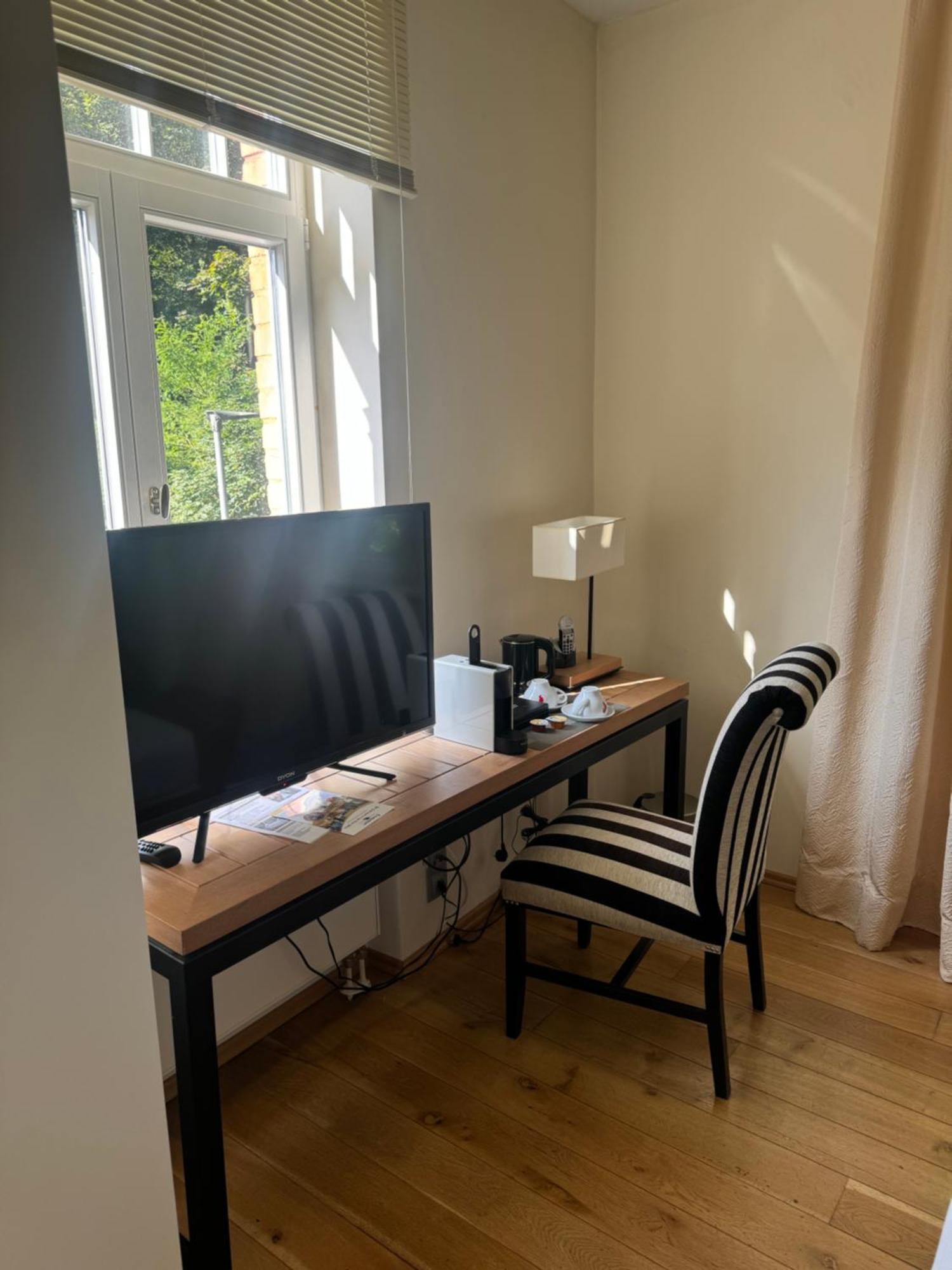 Villa Waldesruh Siegburg Ruang foto